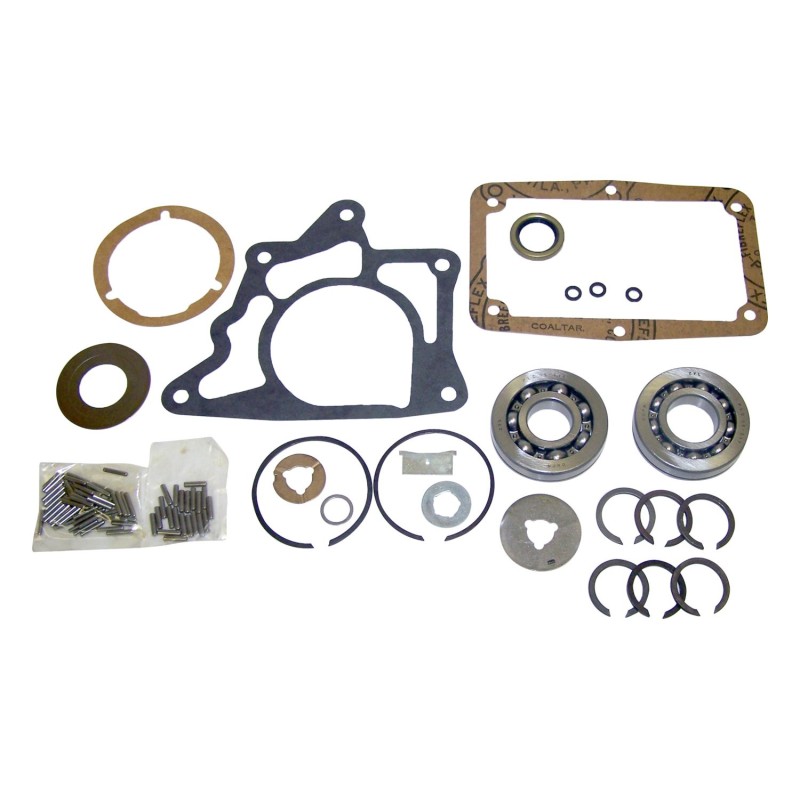 Transmission Overhaul Kit T14BSG