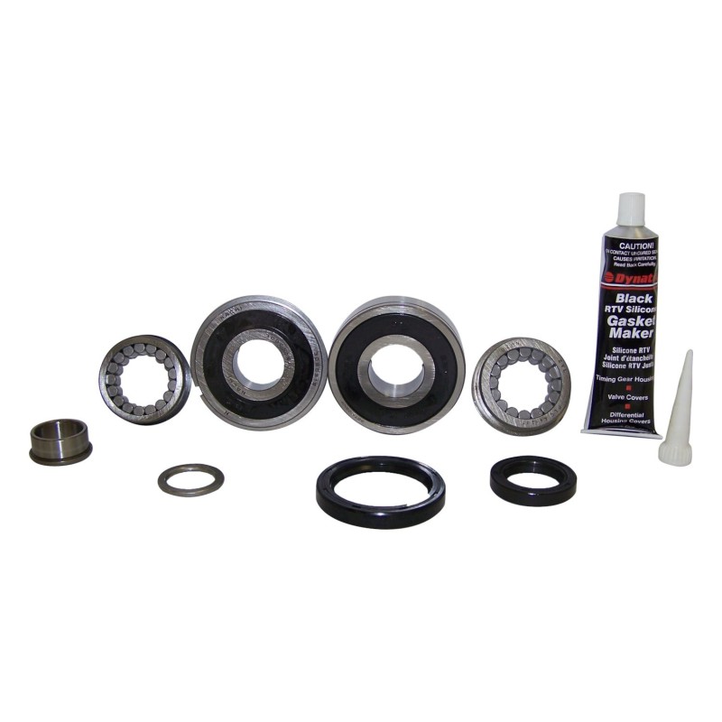 Transmission Overhaul Kit BKAX5E