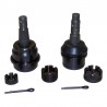 Pivot Ball Joints - JK (07-18)