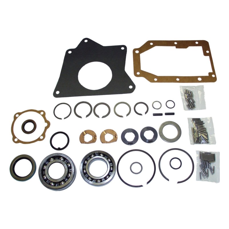 Kit de révision de transmission T170BSG