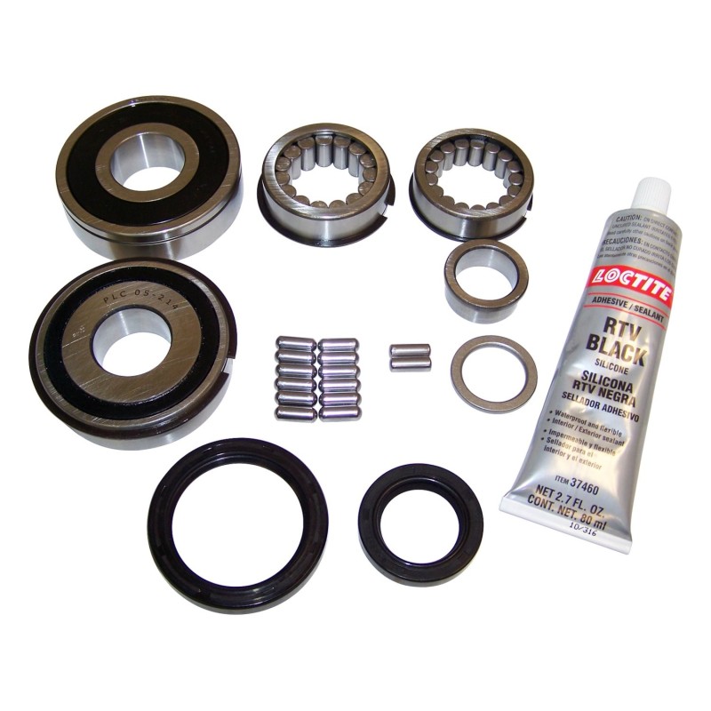 Transmission Overhaul Kit BKAX5L