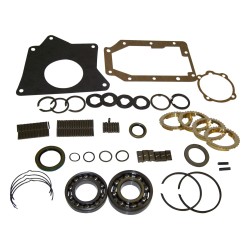Kit de révision de transmission BKT170