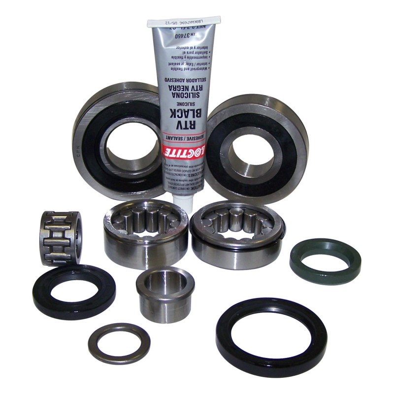 Kit de révision de transmission AX15BK