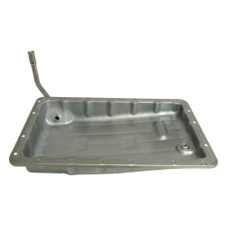 Carter de transmission 83504037