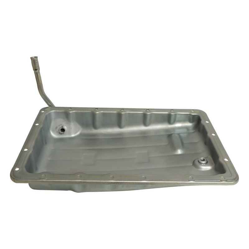 Carter de transmission 83504037