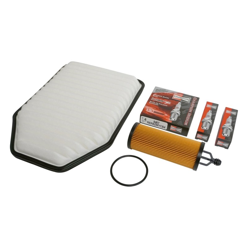 Kit de mise au point TK52