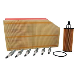 Kit de mise au point TK53