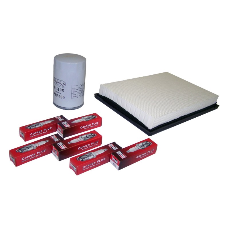 Kit de mise au point TK47