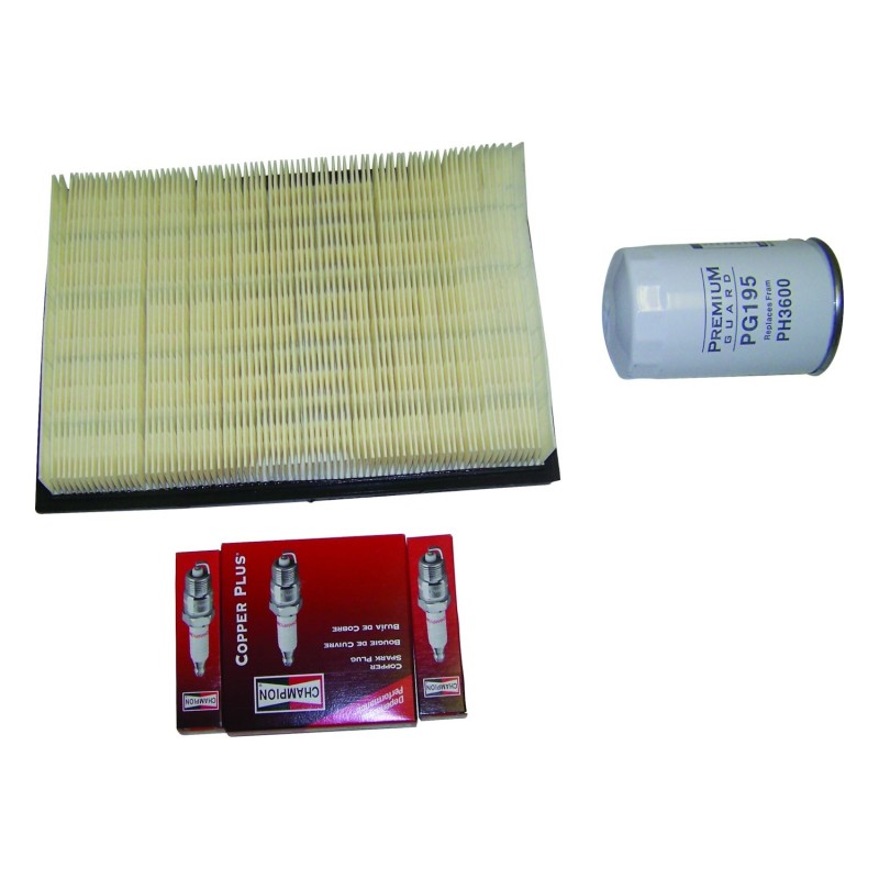 Kit de mise au point TK42