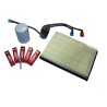 Kit de mise au point TK41
