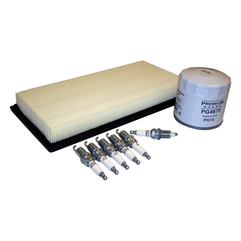 Tune Up Kit TK50