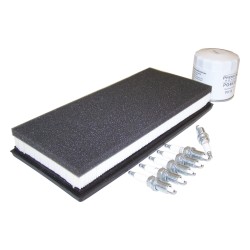 Kit de mise au point TK49