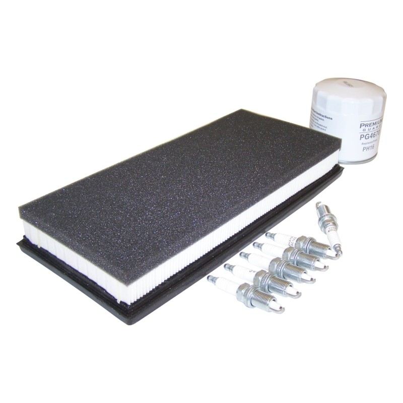 Kit de mise au point TK49