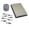 Kit de mise au point TK46
