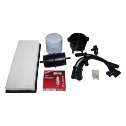 Kit de mise au point TK15