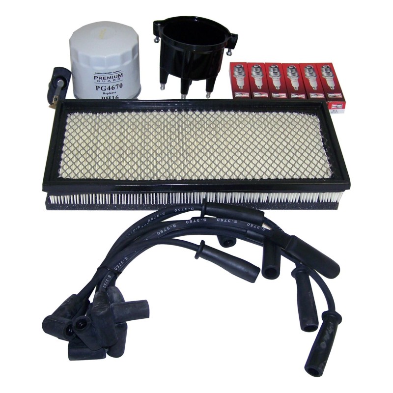 Tune Up Kit TK4