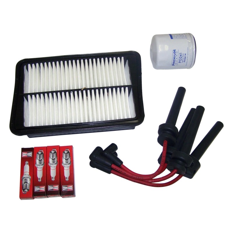 Tune Up Kit TK40