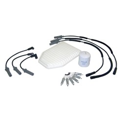 Kit de mise au point TK45