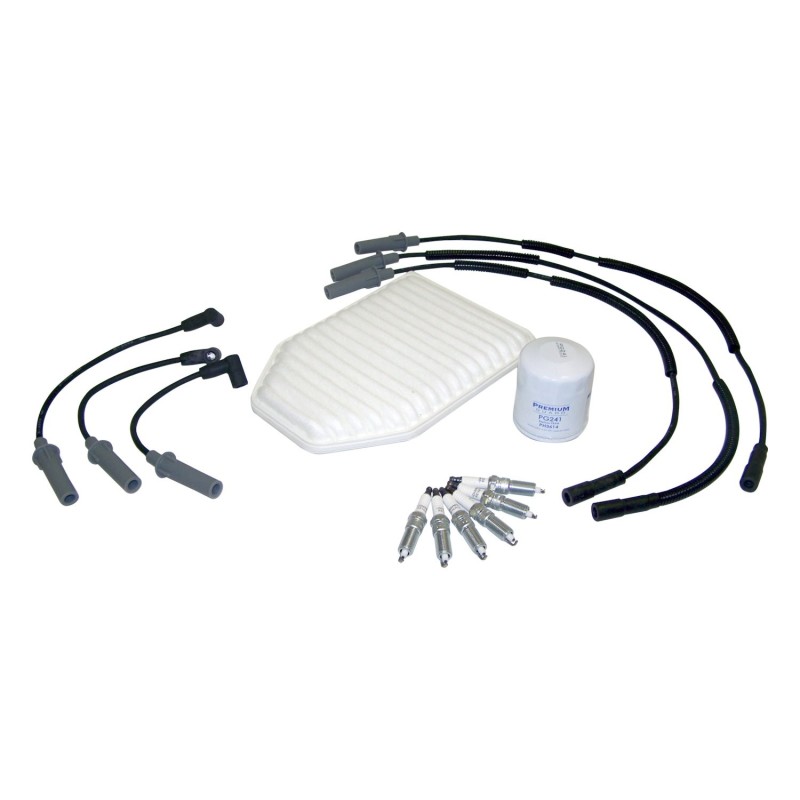 Kit de mise au point TK45 Kit de mise au point TK45