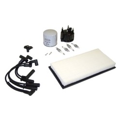 Kit de mise au point TK21
