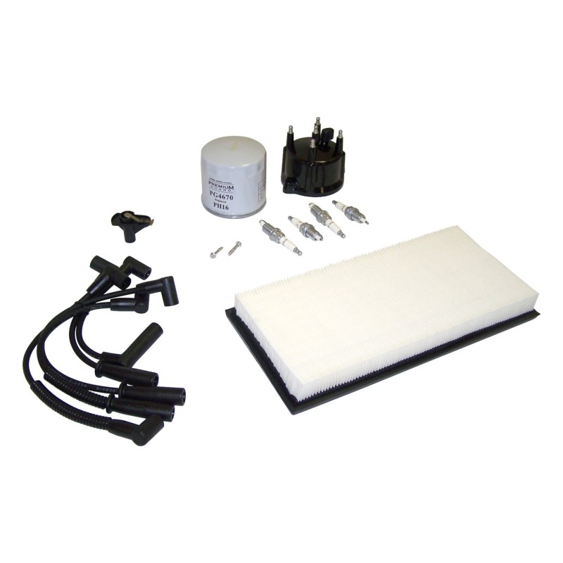 Tune Up Kit TK21