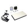 Kit de mise au point TK21