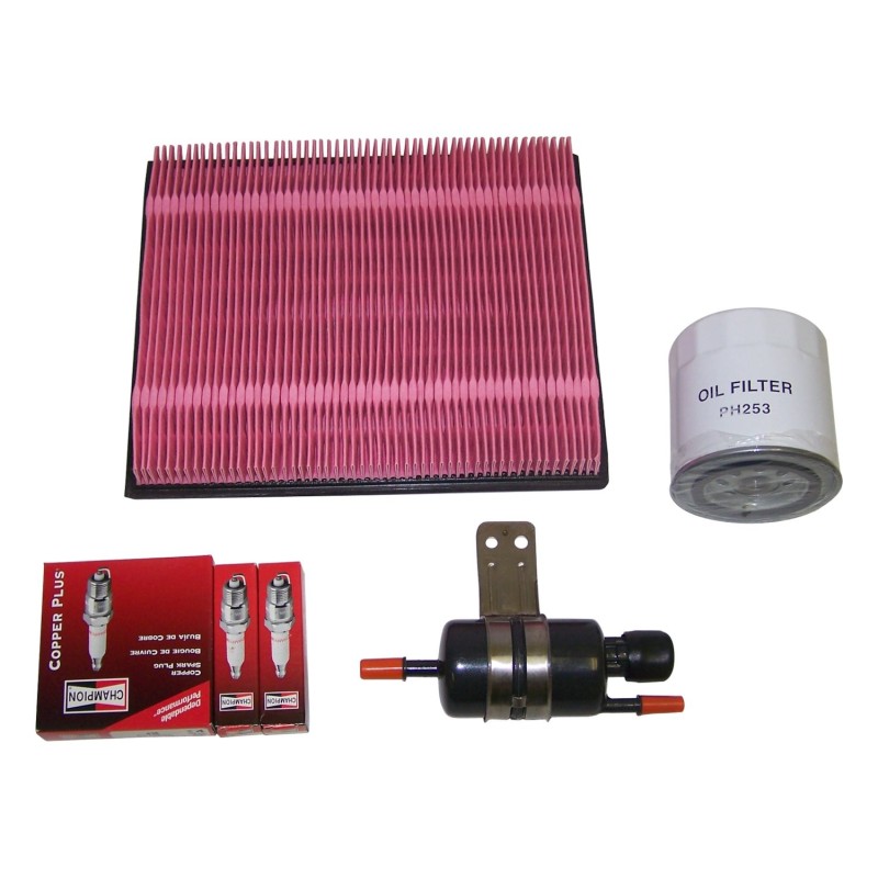 Tune Up Kit TK35