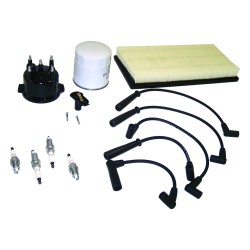 Kit de mise au point TK22