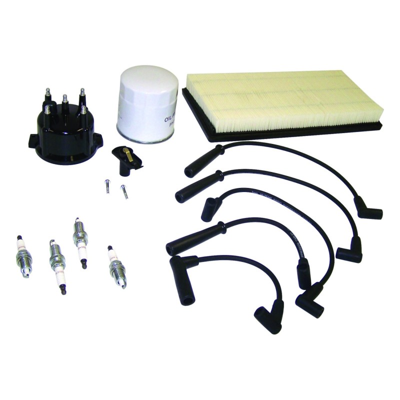 Kit de mise au point TK22