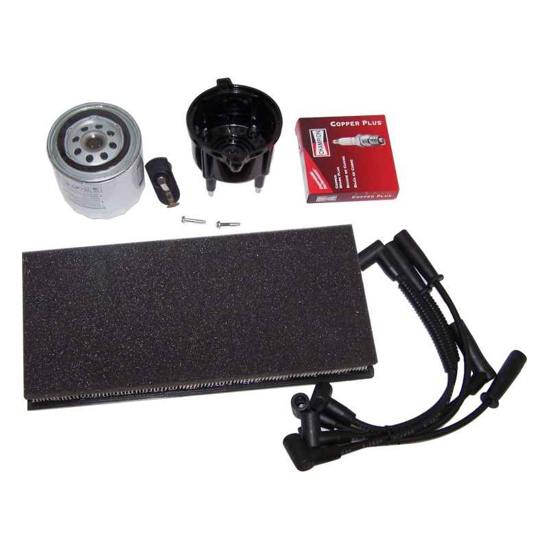 Tune Up Kit TK26