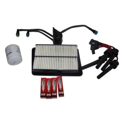 Kit de mise au point TK39