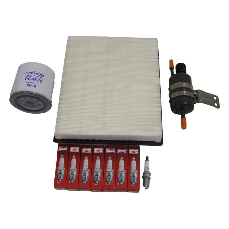 Kit de mise au point TK36