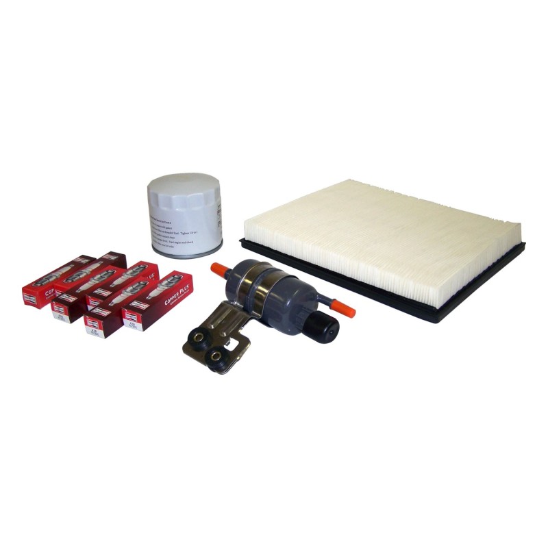 Kit de mise au point TK48 Kit de mise au point TK48