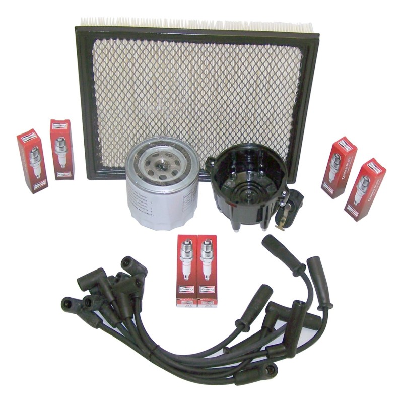 Tune Up Kit TK11 Tune Up Kit TK11