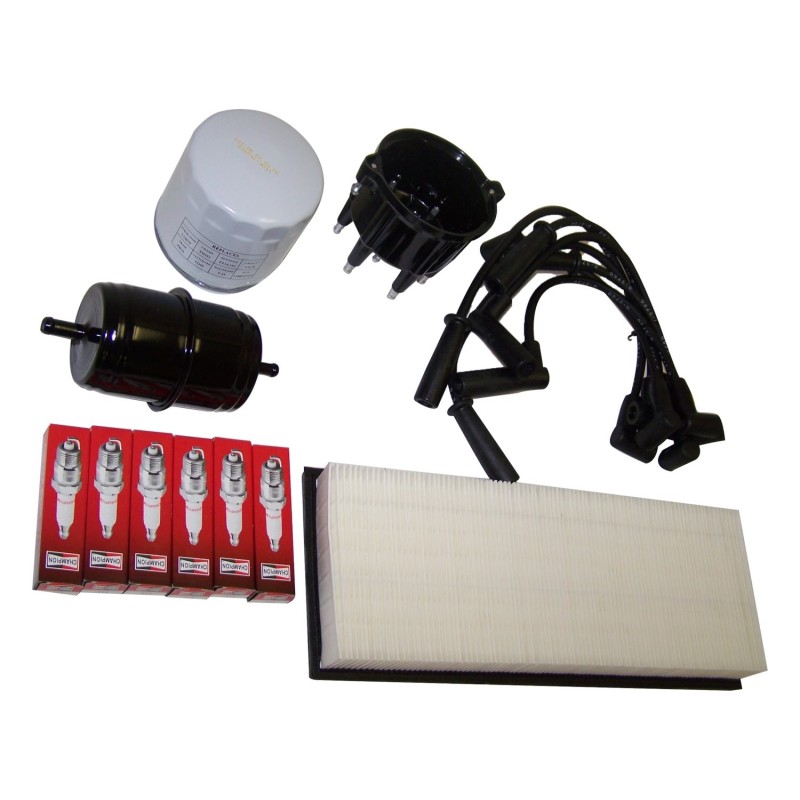 Kit de mise au point TK3 Kit de mise au point TK3