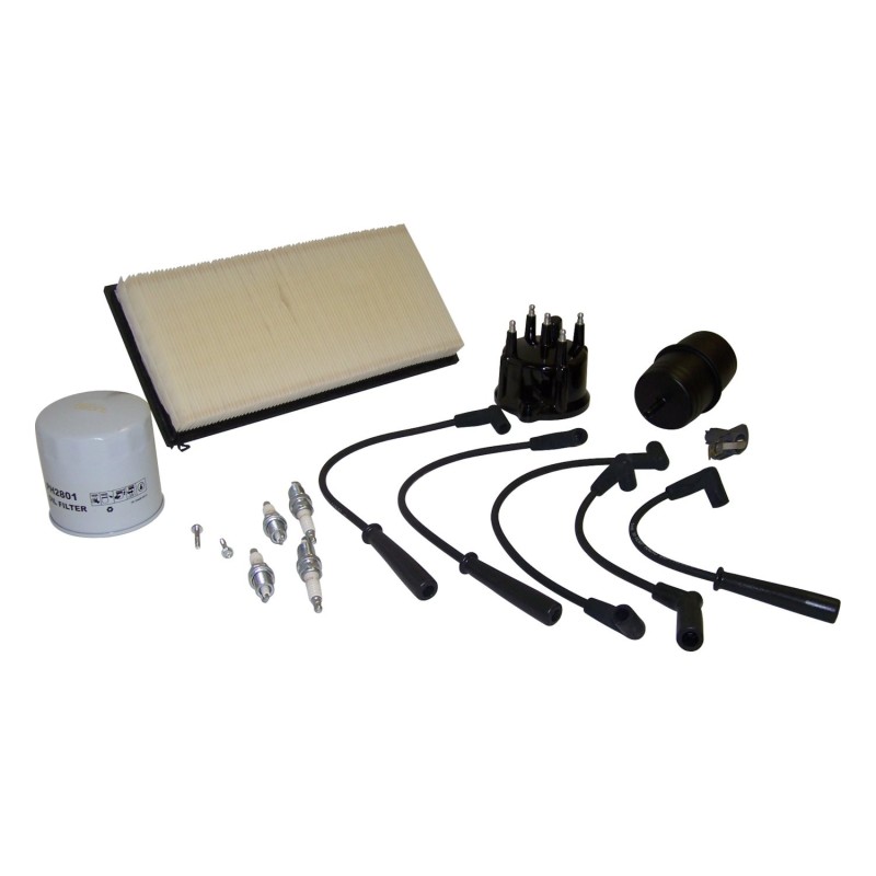 Kit de mise au point TK19