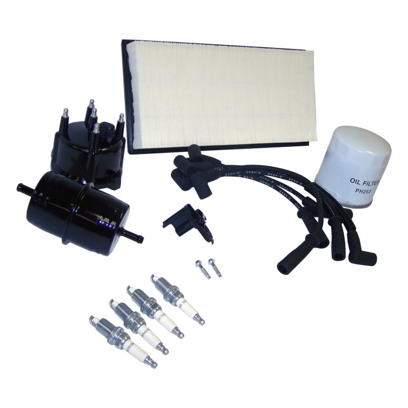 Tune Up Kit TK18