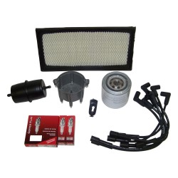 Kit de mise au point TK5