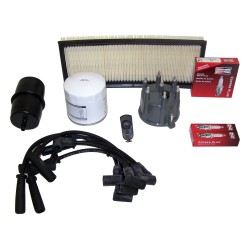Kit de mise au point TK2