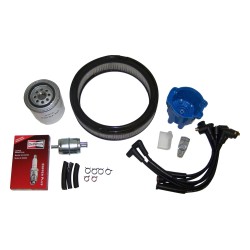 Kit de mise au point TK28