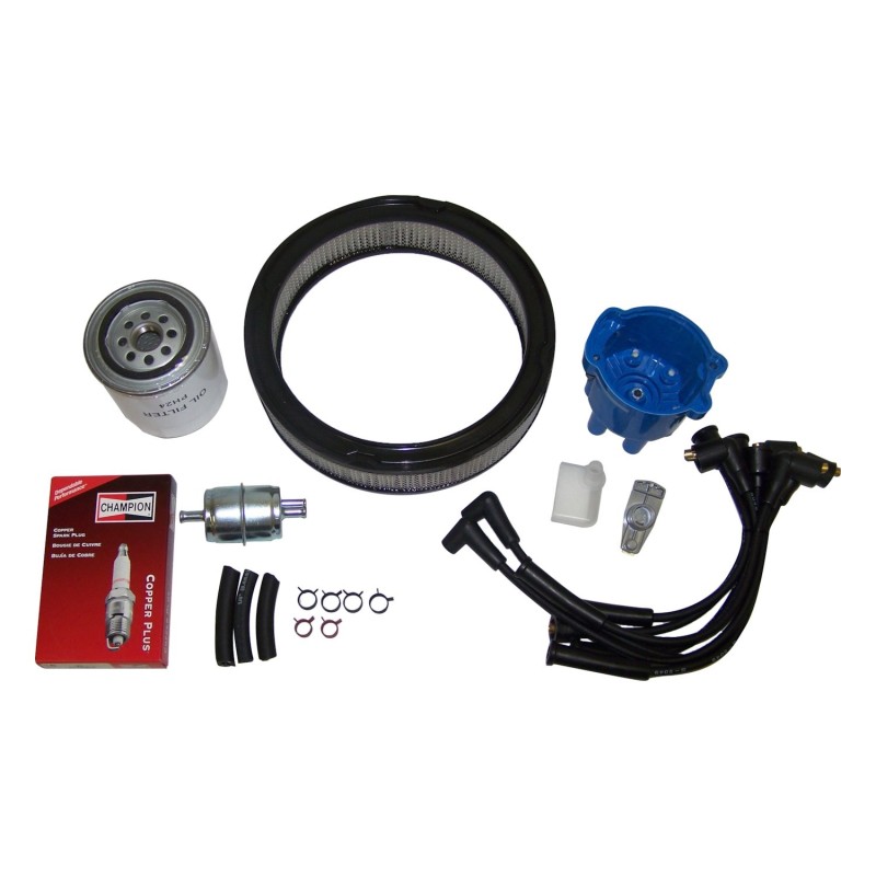 Kit de mise au point TK28 Kit de mise au point TK28