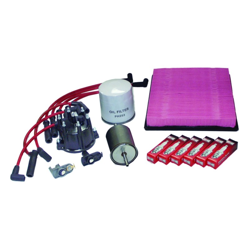 Tune Up Kit TK10