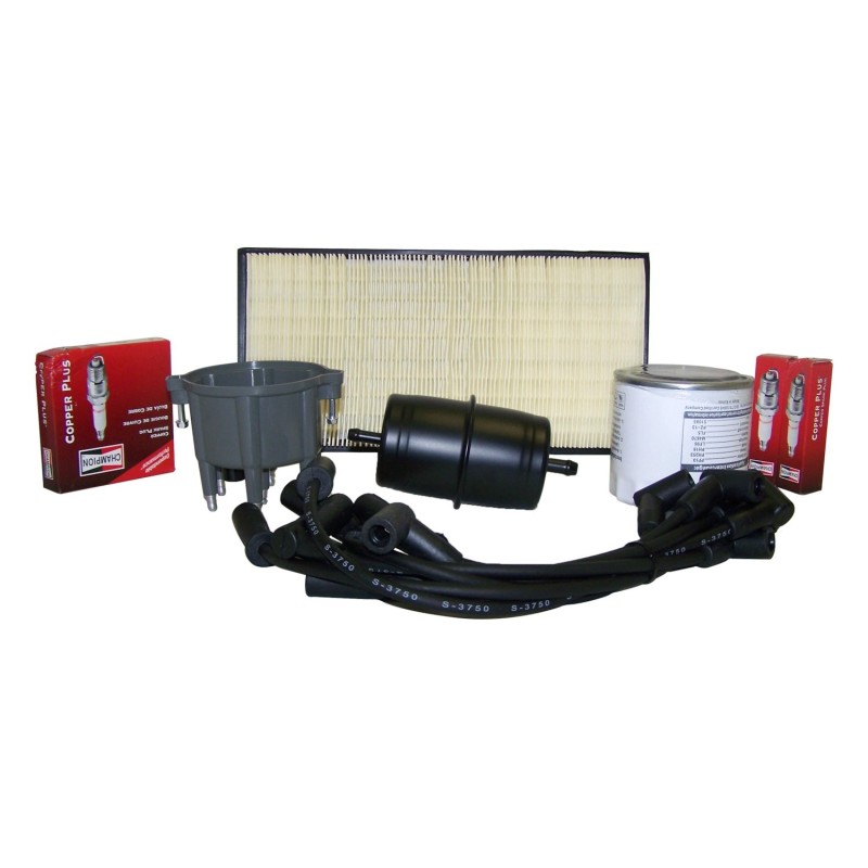 Tune Up Kit TK6
