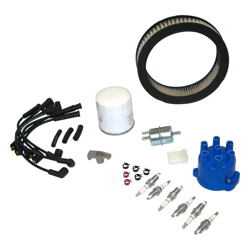 Kit de mise au point TK32