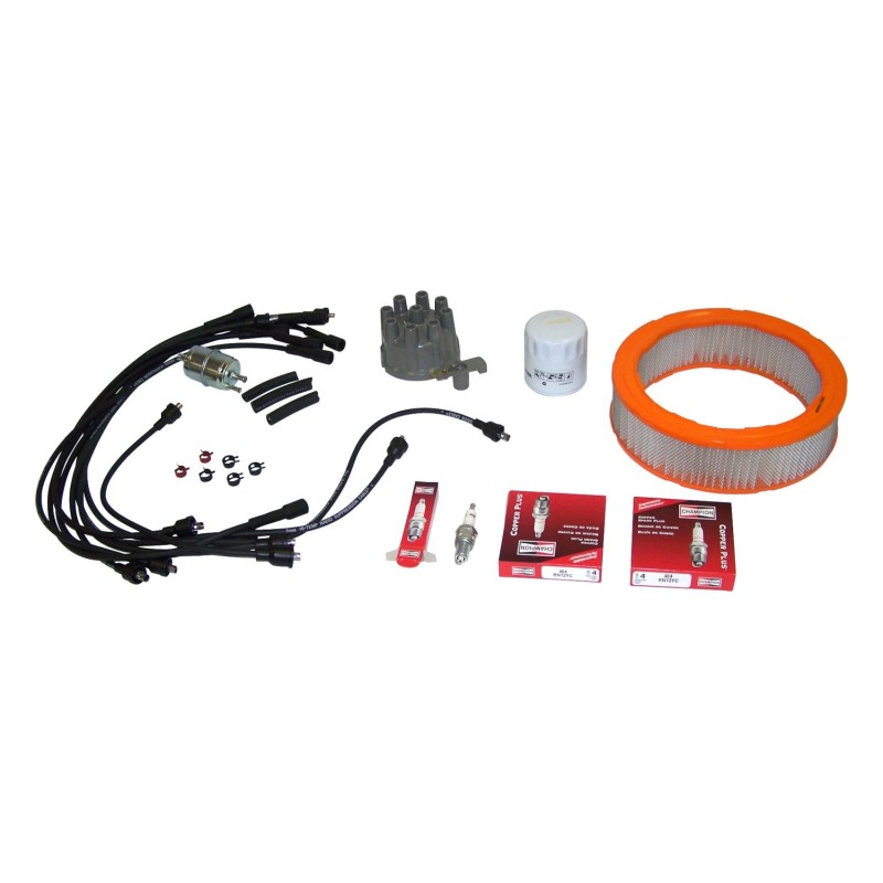 Tune Up Kit TK31