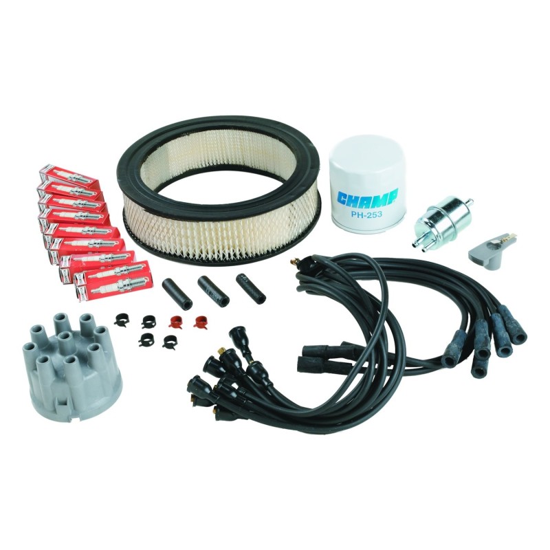 Tune Up Kit TK34