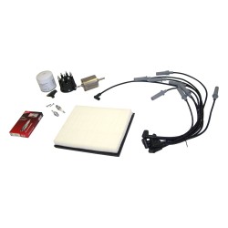 Kit de mise au point TK23