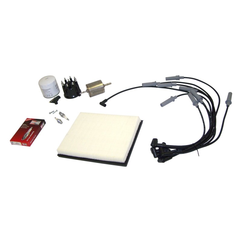 Kit de mise au point TK23 Kit de mise au point TK23