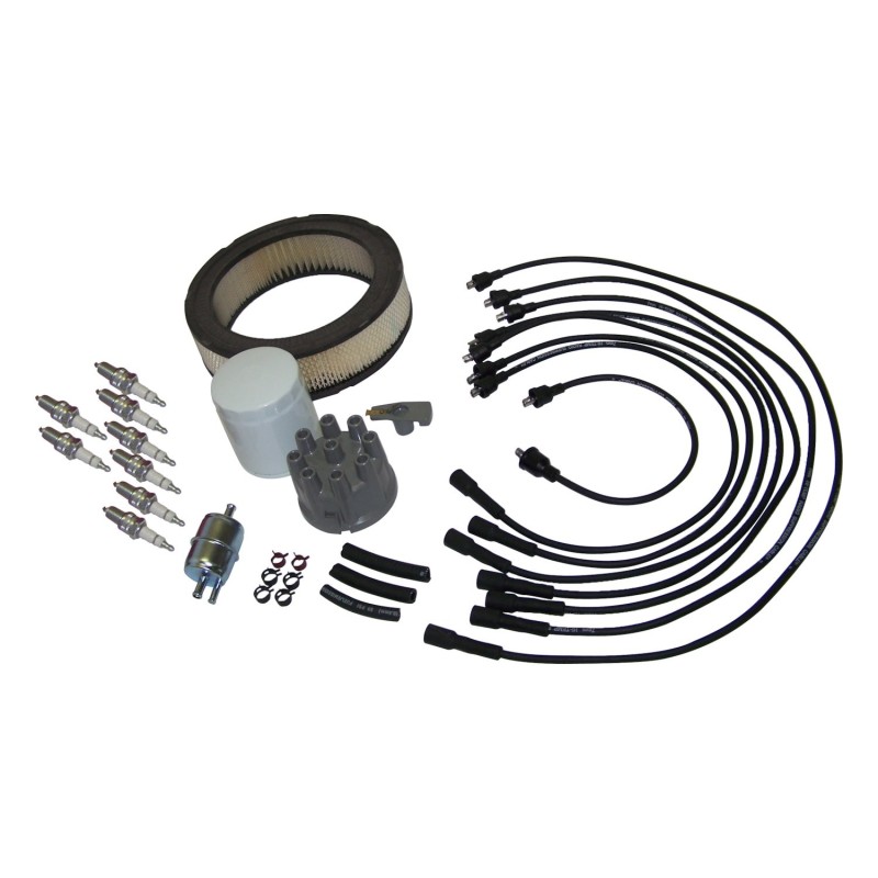 Kit de mise au point TK30