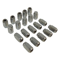 Kit d'écrous de roue 4005694K